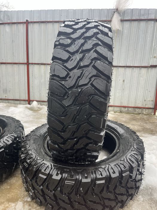 Cauciucuri 235/65/17