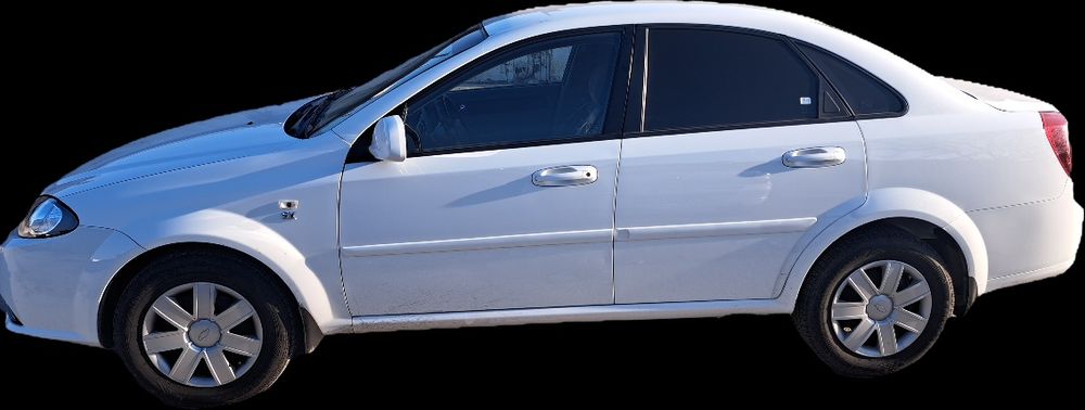 Срочно Gentra 2023  МЕХАНИКА