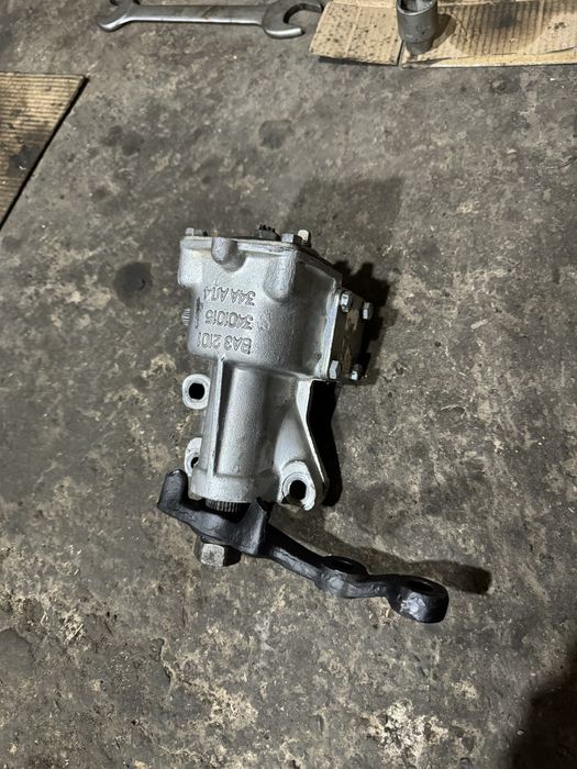 Jiguli rulavoy kalonka 06+07