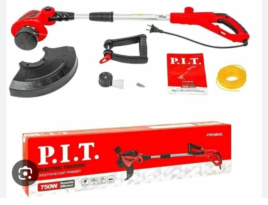Триммер электрические в ассортименте PIT original