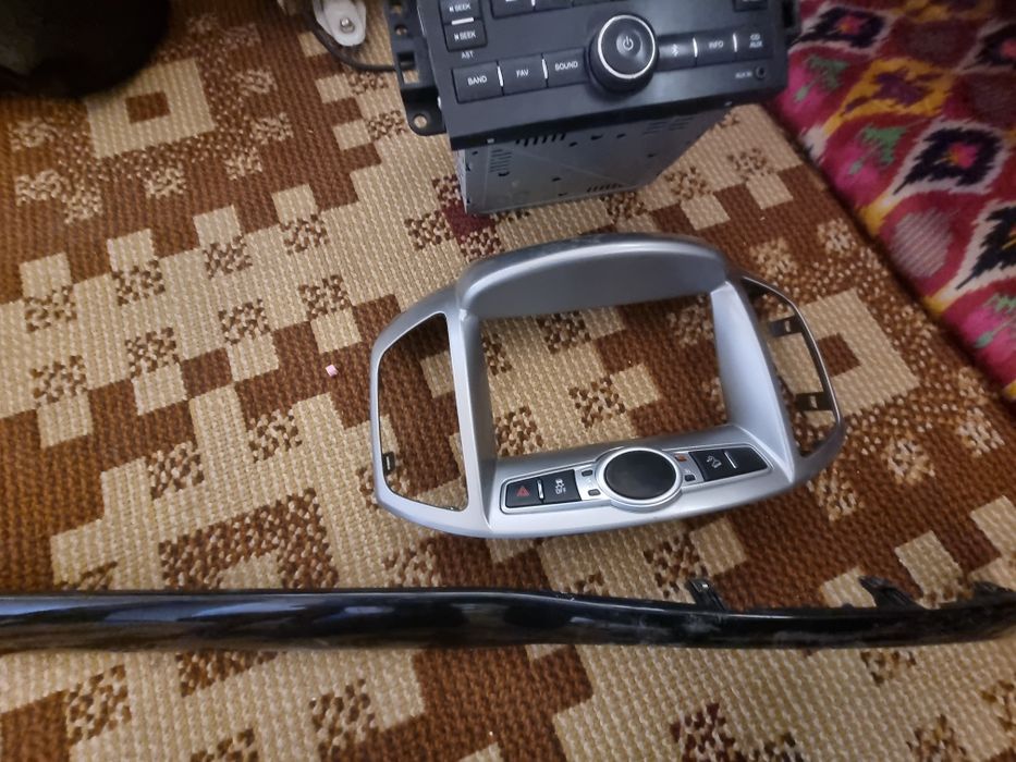 Магинтафон  рамка холати зур каптива 3 дан чикарилган .