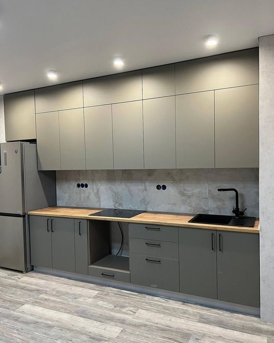 Мебель на заказ.  В создай свой уют.