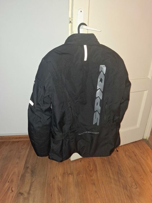 Geaca touring impermeabila Spidi Traveler 3 Lady marime XL