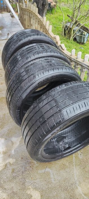 Летни гуми 255.45.20