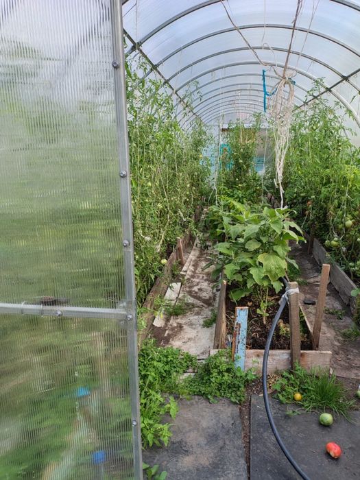 Продам уютный и теплый дом