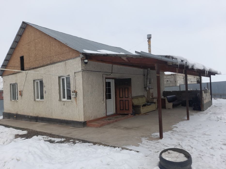 Продам дом село Узынагаш