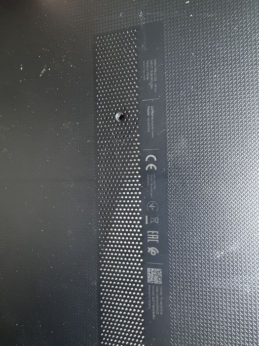 Dezmembrez Laptop Hp 15-ra060nq