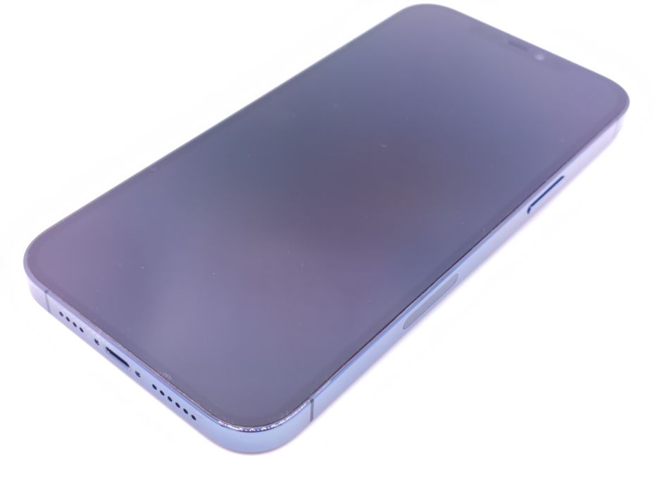 Apple iPhone 12 Pro Max 256GB Graphite 6GB, Garantie 24 luni | #D90036