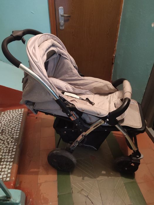 Детская коляска б/у