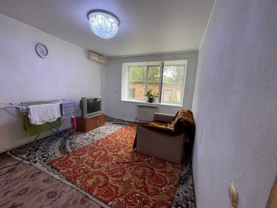 Продажа 2-комнатной квартиры