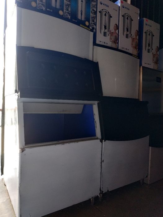 Льдогенератор SD-150