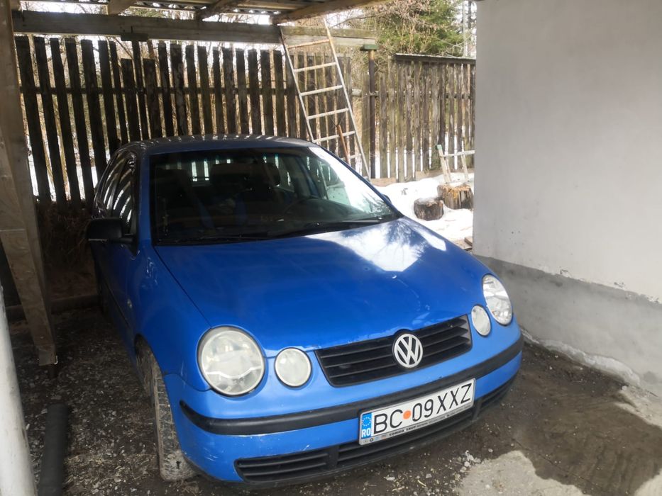 Volkswagen Polo ,
