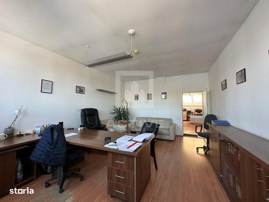 Spatiu de birou - zona Marasti