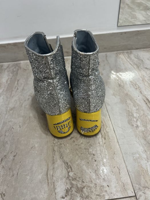 Chiara Ferragni боти