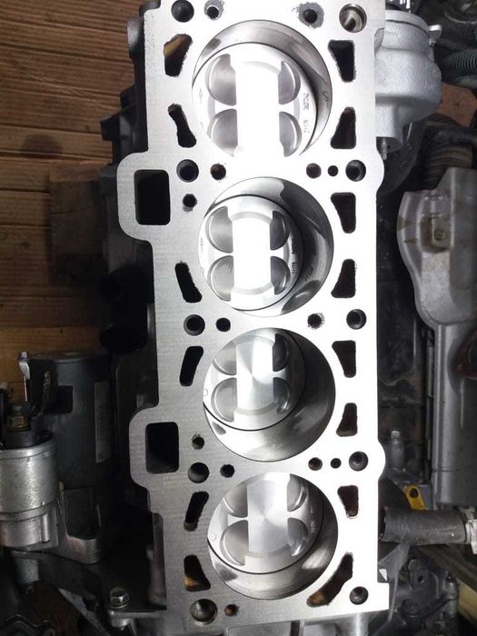 ВАЗ (Lada) Vesta SW Cross 2018 год