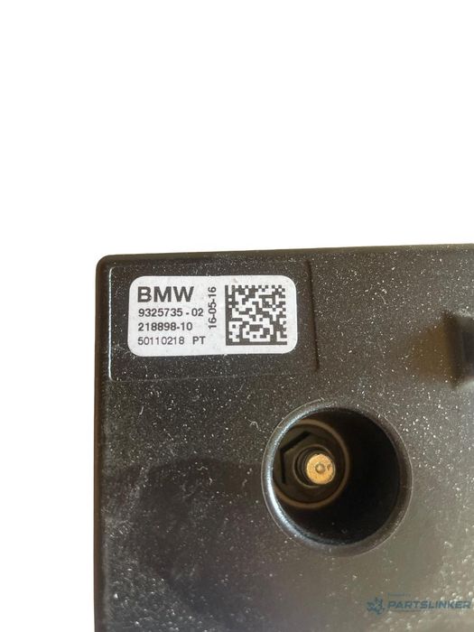 Modul Antena Bmw X3 Ii F25 2010 - 2017 9325735