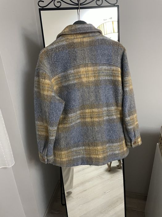 Дамско палто без забележки