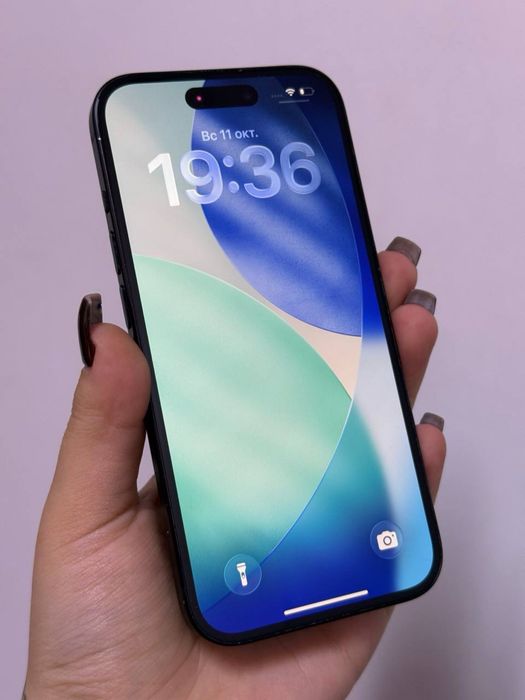 Iphone 15|Ortalyq.kz