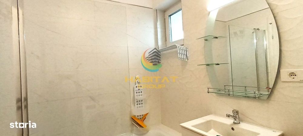 Inchiriere Apartament  Bloc 2022 | Parcare subterana | Sos. Viilor