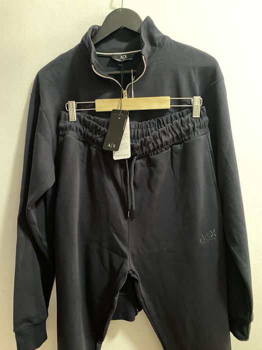 Compleu Calitate Premium Armani Exchange