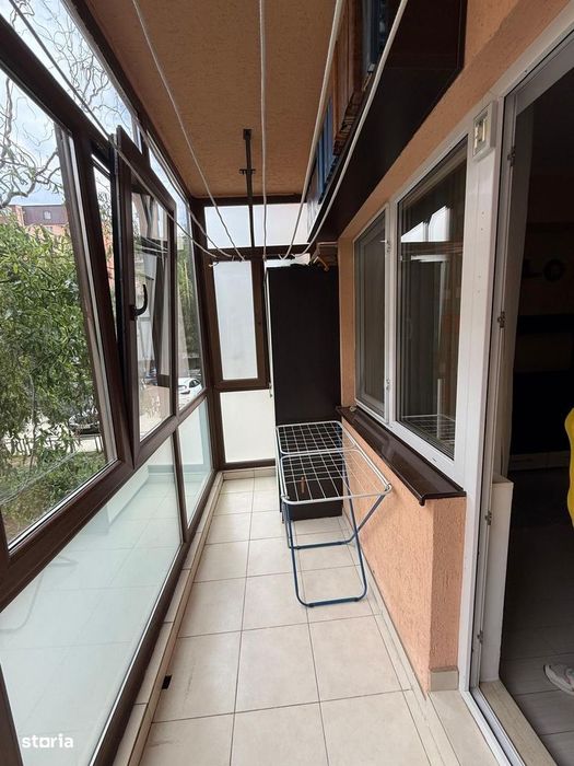 Apartament 2 camere 50,25 mp-complet mobilat/utilat-MILITARI REZIDENCE