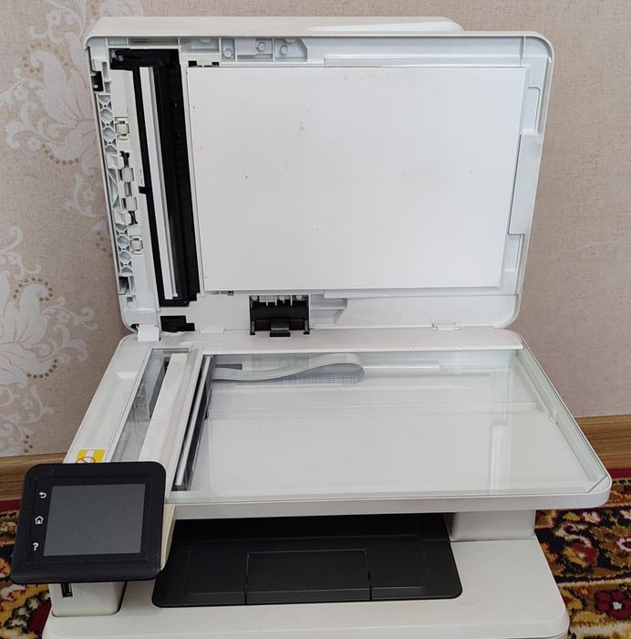 МФУ hp LaserJet Pro MFP M426fdn