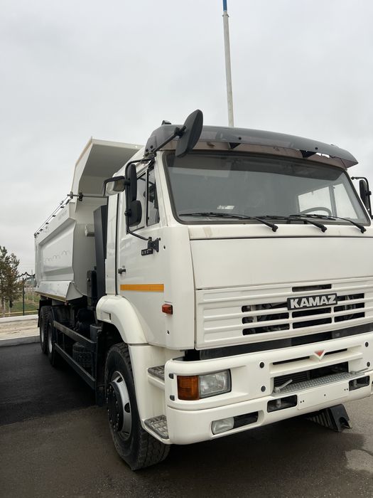 Kamaz samasval yevro 16 kub 2019 20 tonna камаз евро 16 куб 20 тонна