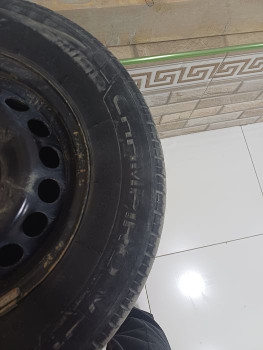 Кобилт балон диска сатылады