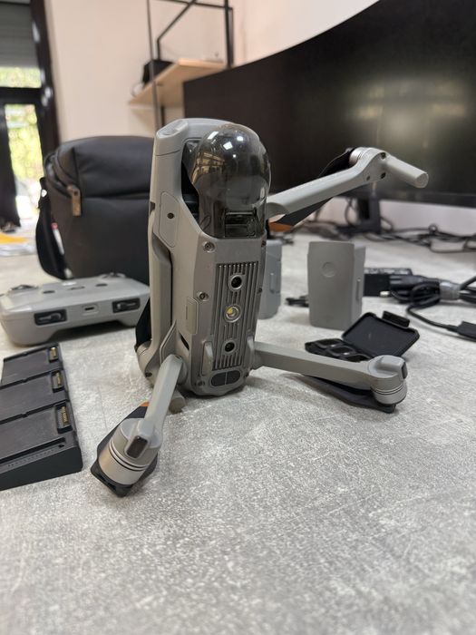 Dji air 2 full more combo