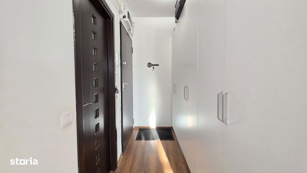 Apartament 3 camere I Parcul Teilor I bloc 2018 I 73 MP I Postasului