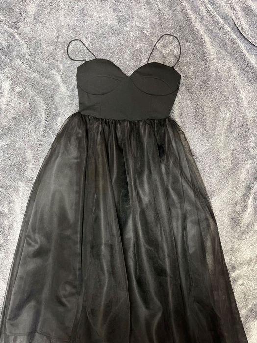 Женская одежда s-m размера