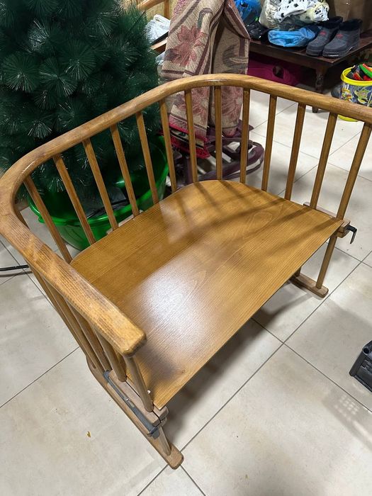 Чакалоклар кровати сотилади