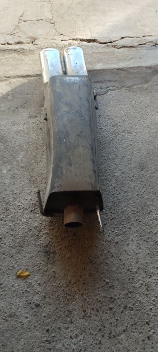 Крайно гърне Sebring