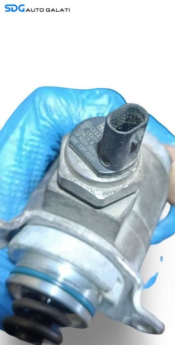 Pompa Inalta Presiune Combustibil Volkswagen Passat B6 1.4 TSI 2005 - 2010 Cod 03C127026R [MX1301]
