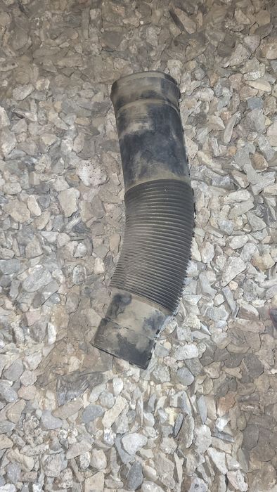 На мерседес  124