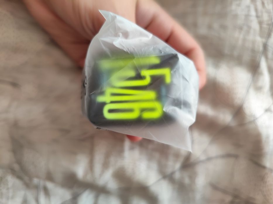 Фитнес часы Redmi Watch 5 active