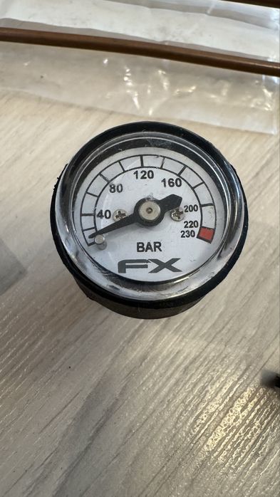 FX  части - нови