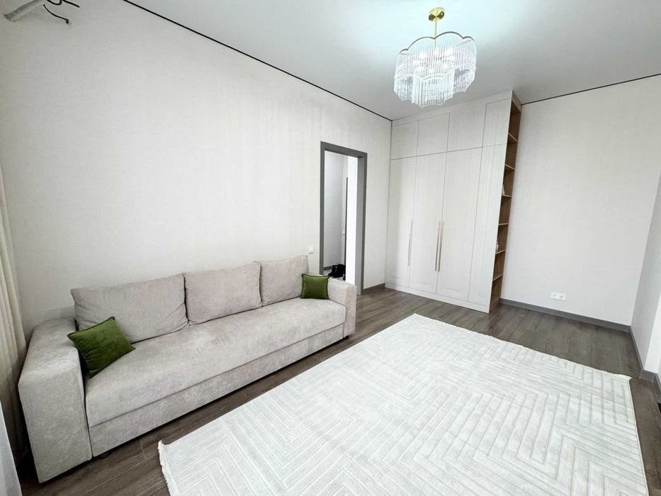 продам в Ипотеку 1 ком квартиру