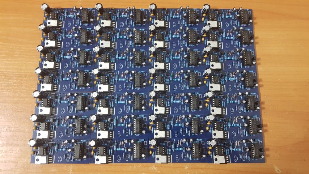 Металлоискатель пират