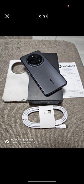 Vând sau schimb honor magic 7 pro