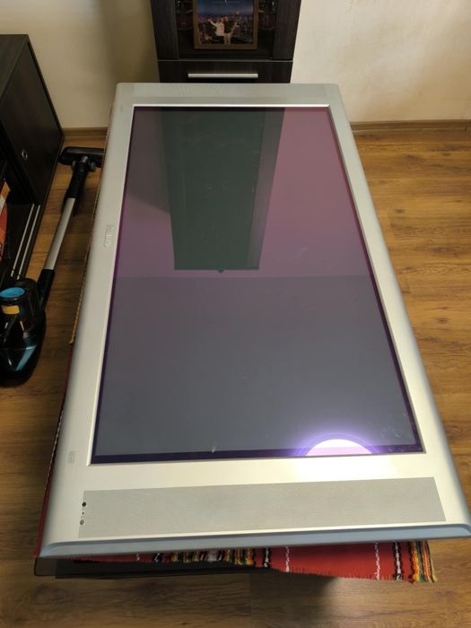 Плазмен телевизор