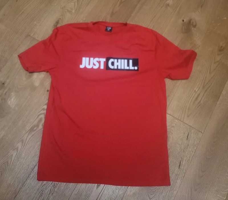 Tricou New Yorker (FSBN) Roșu Regular Fit
