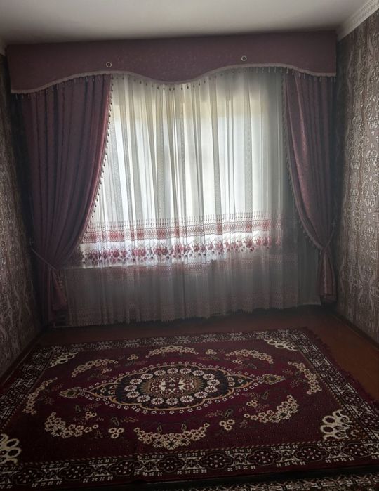 Ибн Сино 1 да арендага квартира берилади