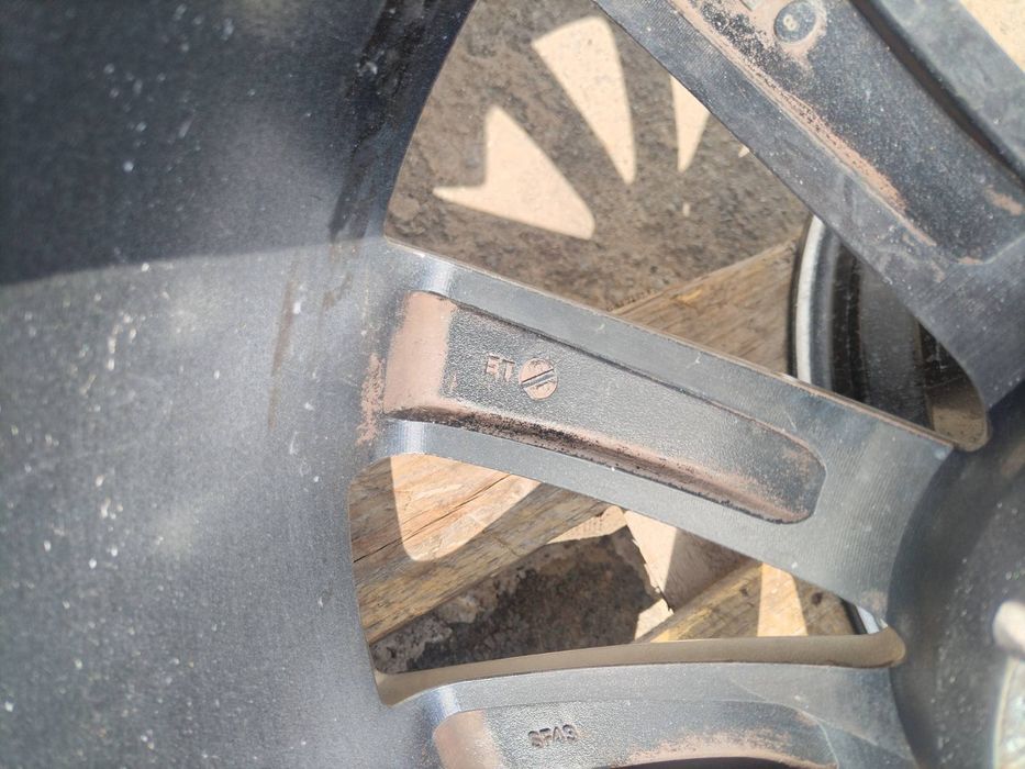 20 цола 5 х 120 мм БМВ / Опел Инсигния - 8,5 инча / ЕТ 35