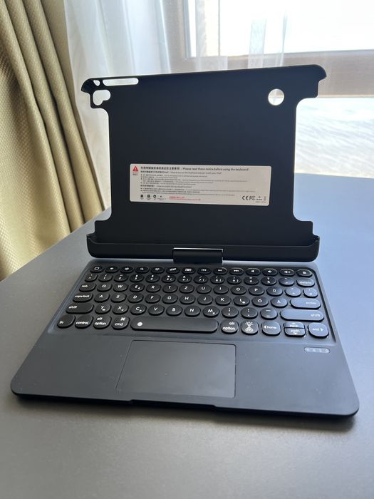 Клавиатура Ipad 9.7 inch