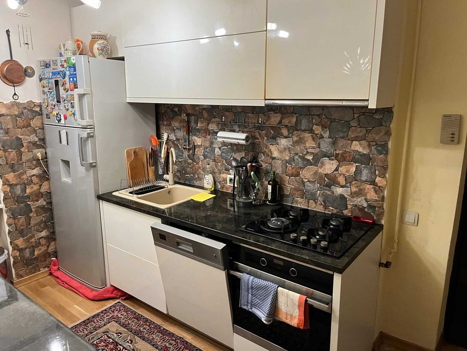 Apartament 2 camere semidecomandat, Deva, zona centrala