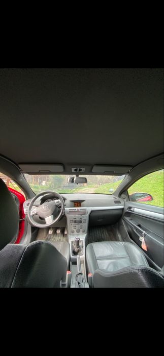 Vand/Schimb Opel Astra H GTC