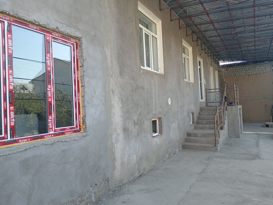 Uchastka ijaraga beriladi talabalargayam 1 mln 1 kishiga hamma sharoit