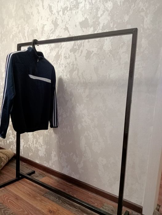 Вешалка  напольная в стиле Loft