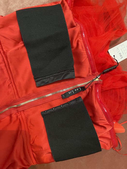 Вечернее платье LEA LIS